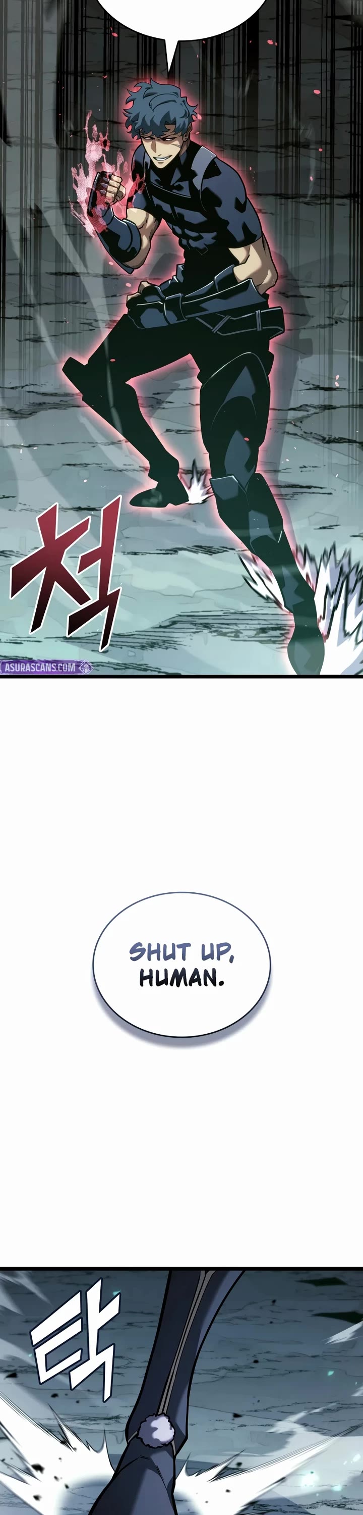 Return of the SSS-Class Ranker chapter 188 page 27