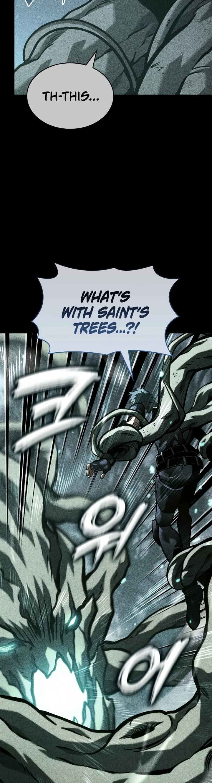 Return of the SSS-Class Ranker chapter 188 page 3
