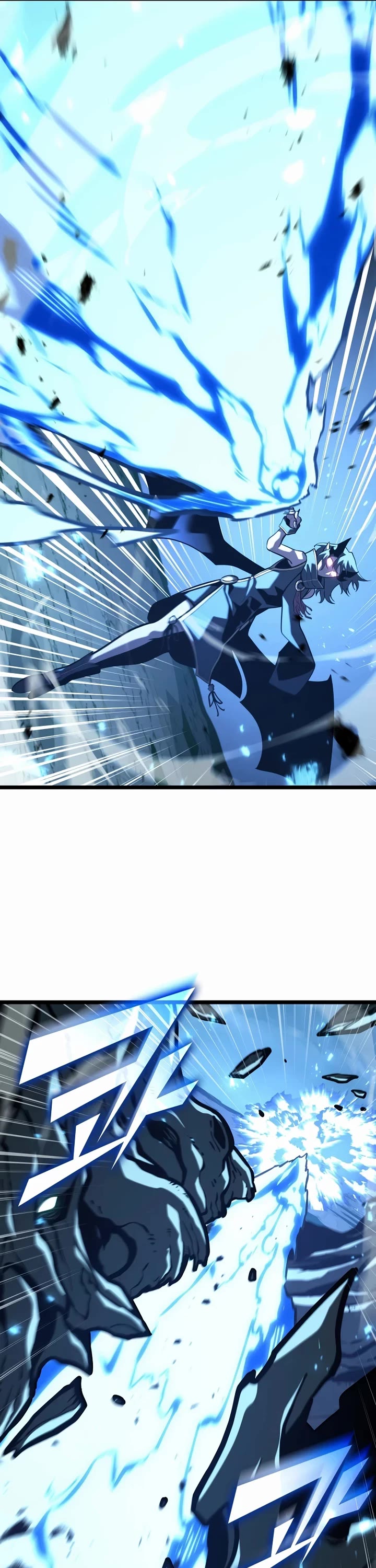 Return of the SSS-Class Ranker chapter 188 page 30