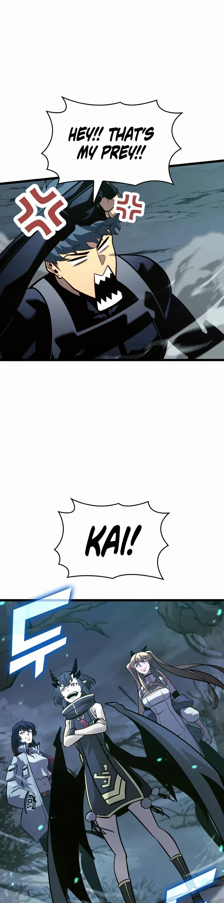 Return of the SSS-Class Ranker chapter 188 page 32