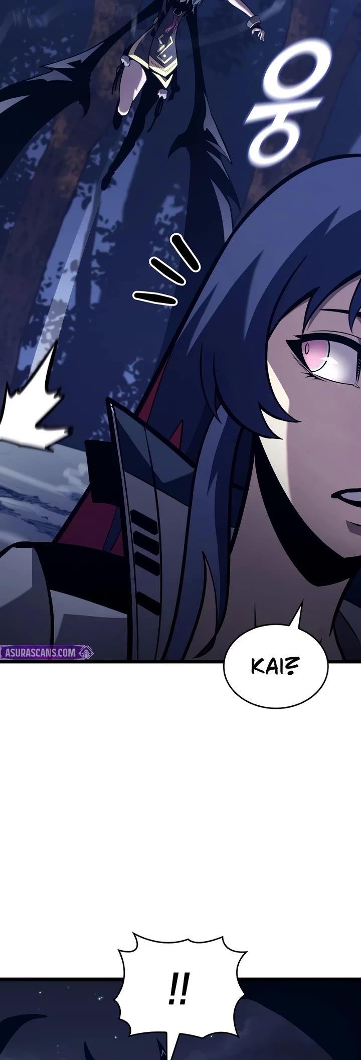 Return of the SSS-Class Ranker chapter 188 page 42