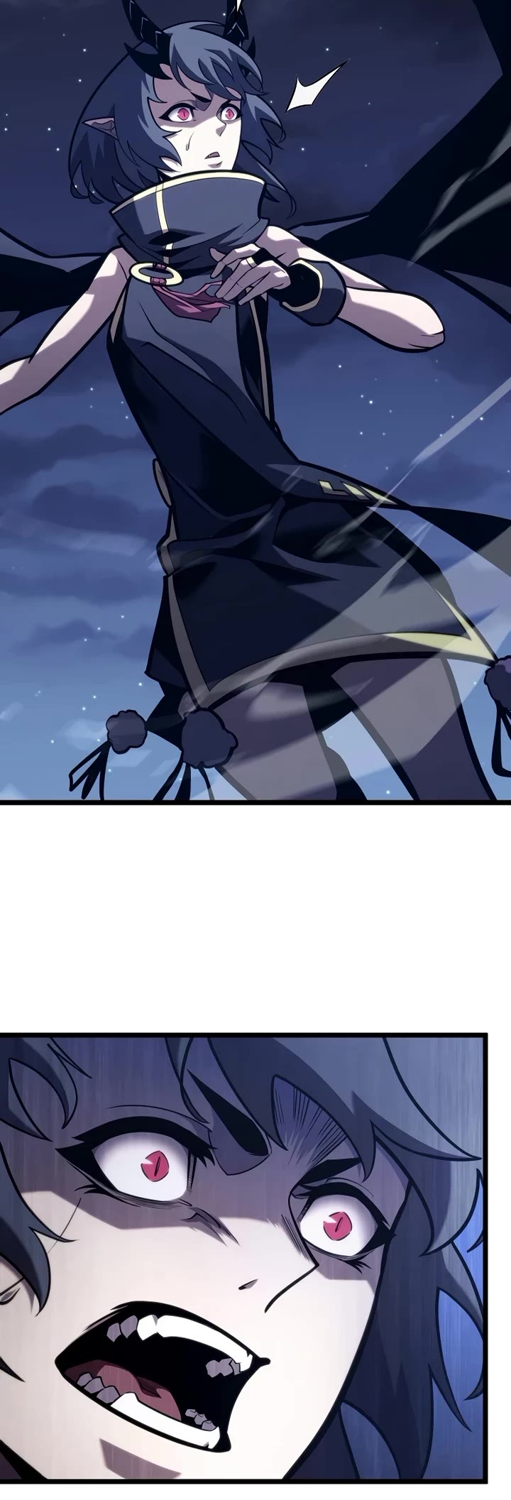 Return of the SSS-Class Ranker chapter 188 page 43