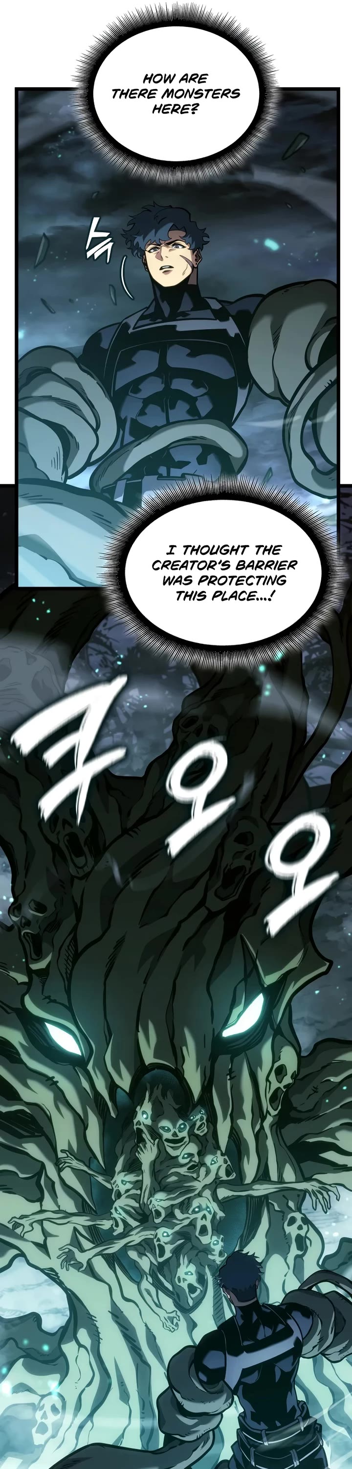 Return of the SSS-Class Ranker chapter 188 page 5