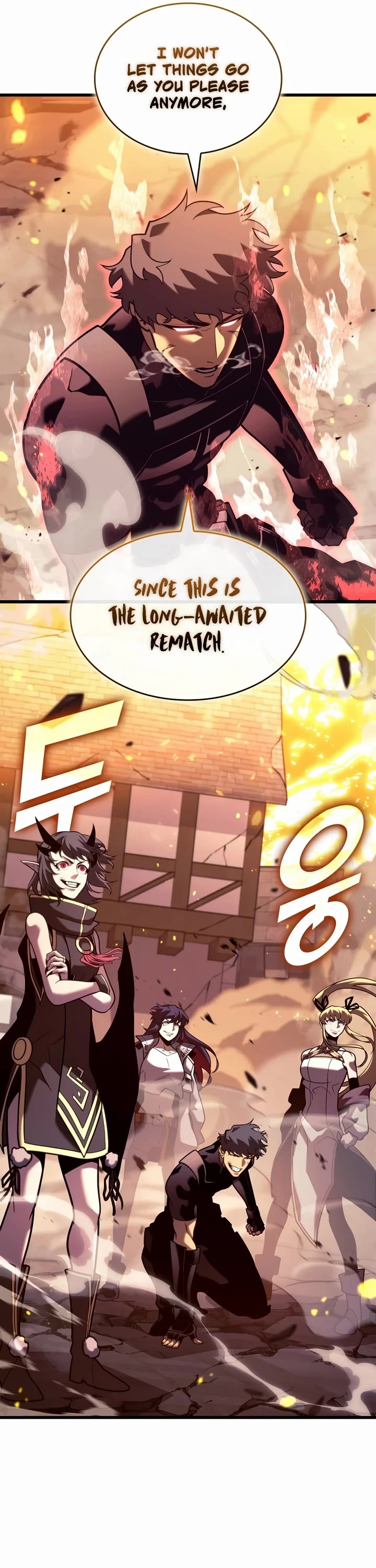 Return of the SSS-Class Ranker chapter 189 page 10