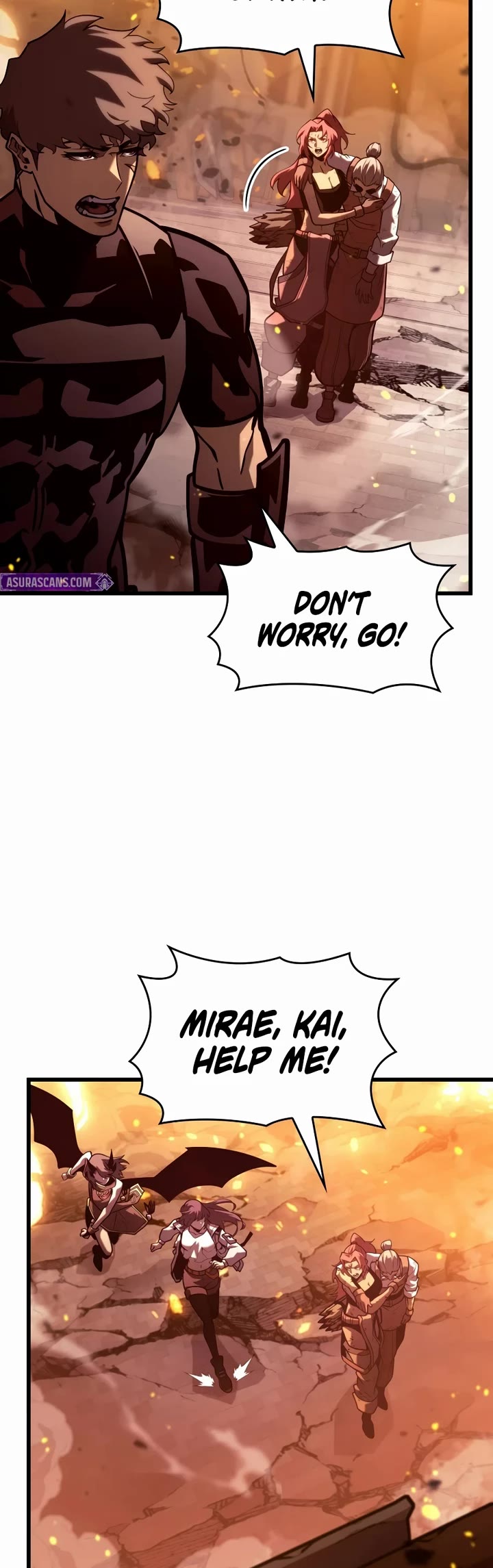 Return of the SSS-Class Ranker chapter 189 page 16