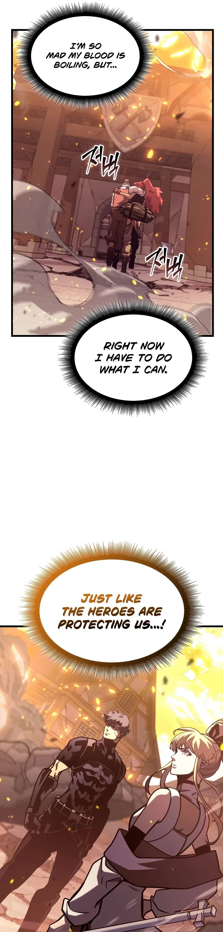 Return of the SSS-Class Ranker chapter 189 page 18