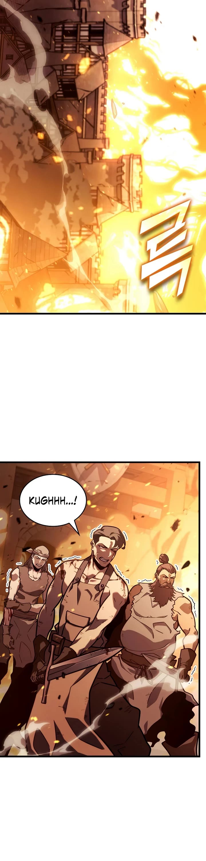 Return of the SSS-Class Ranker chapter 189 page 2