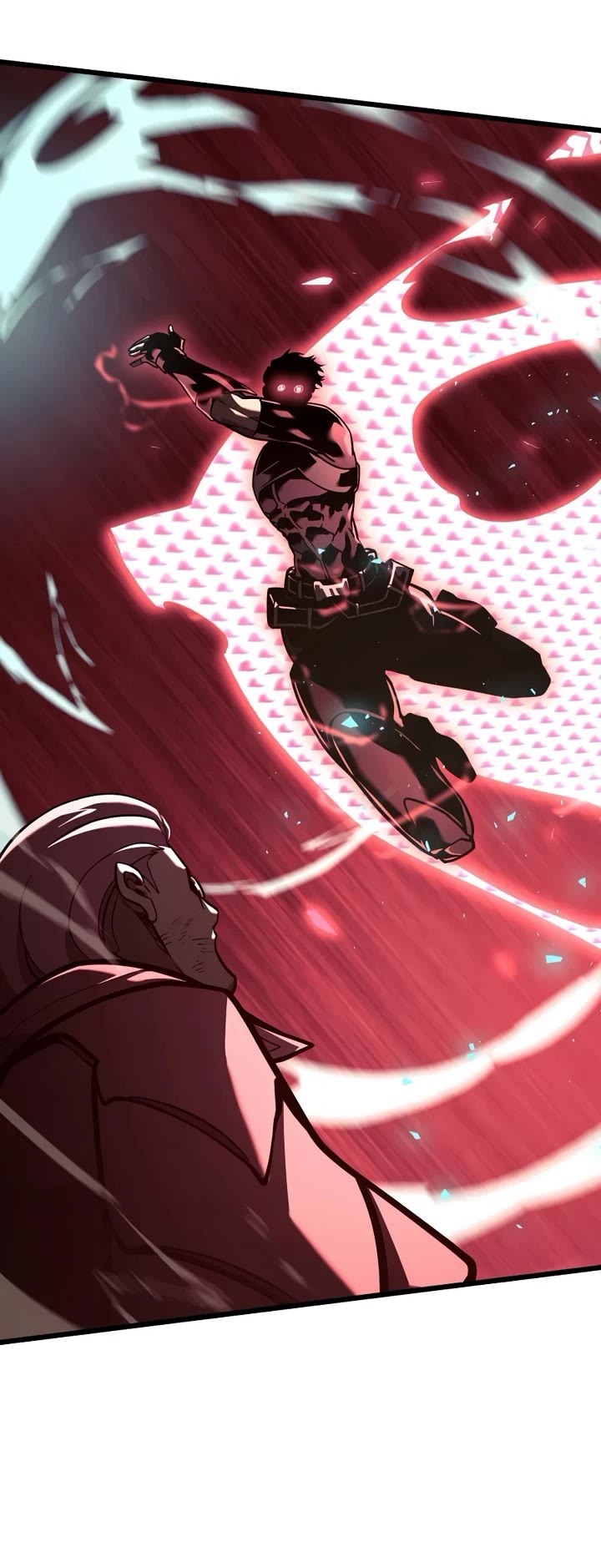Return of the SSS-Class Ranker chapter 189 page 25