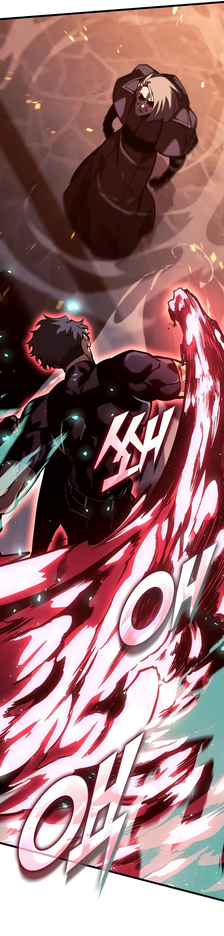 Return of the SSS-Class Ranker chapter 189 page 26