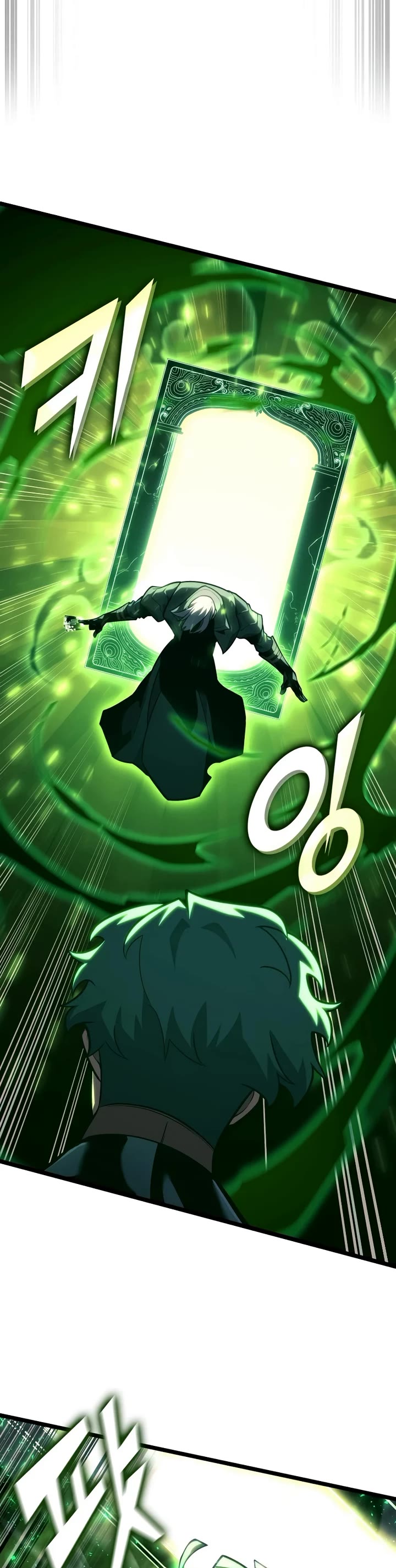 Return of the SSS-Class Ranker chapter 189 page 28