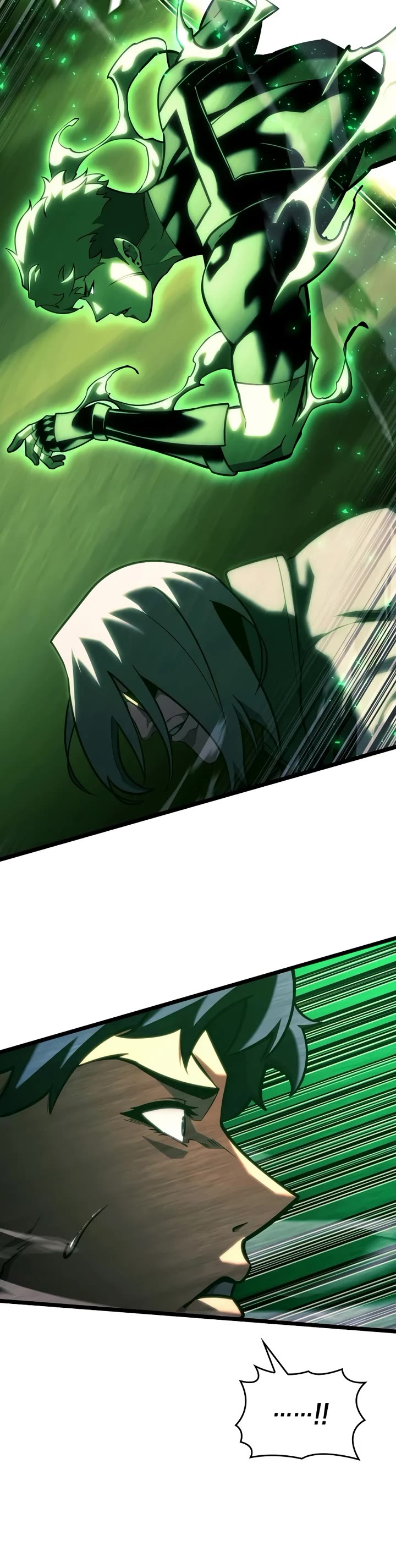 Return of the SSS-Class Ranker chapter 189 page 29