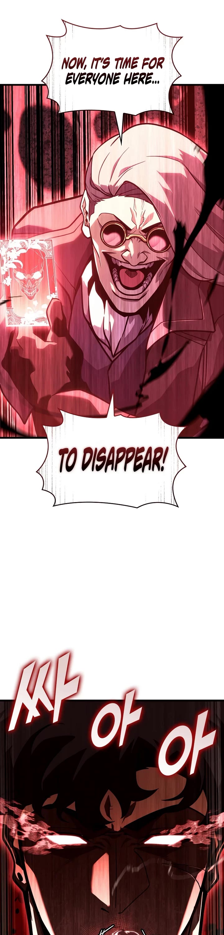 Return of the SSS-Class Ranker chapter 189 page 3