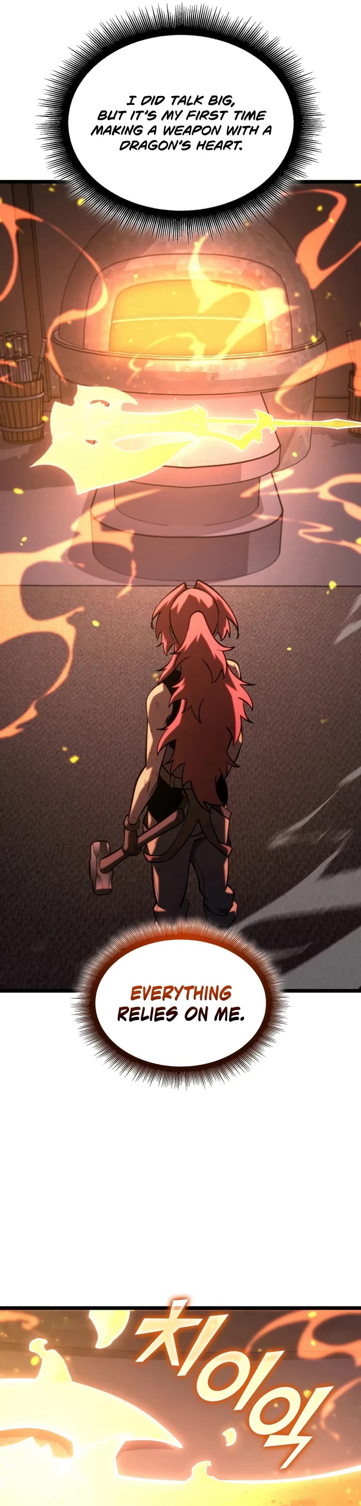 Return of the SSS-Class Ranker chapter 189 page 38