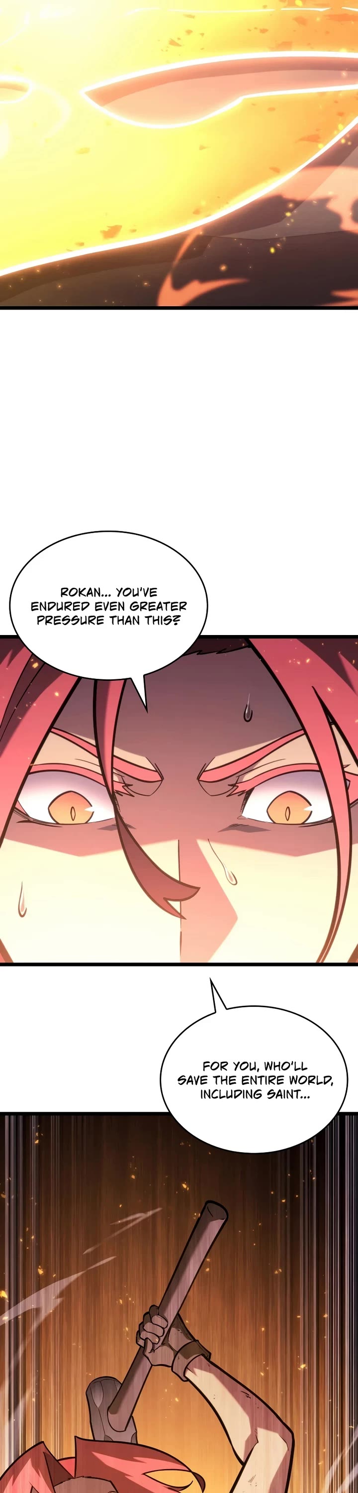 Return of the SSS-Class Ranker chapter 189 page 39