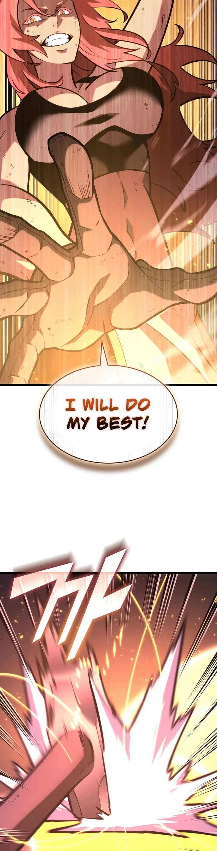 Return of the SSS-Class Ranker chapter 189 page 40