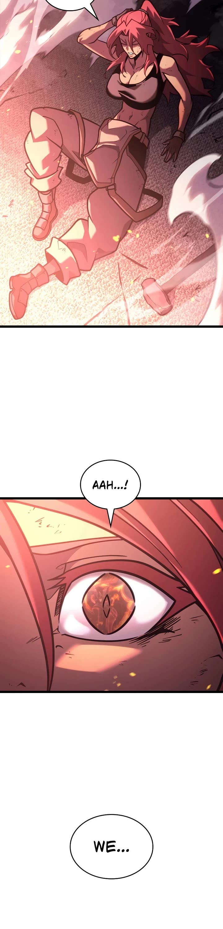 Return of the SSS-Class Ranker chapter 189 page 44