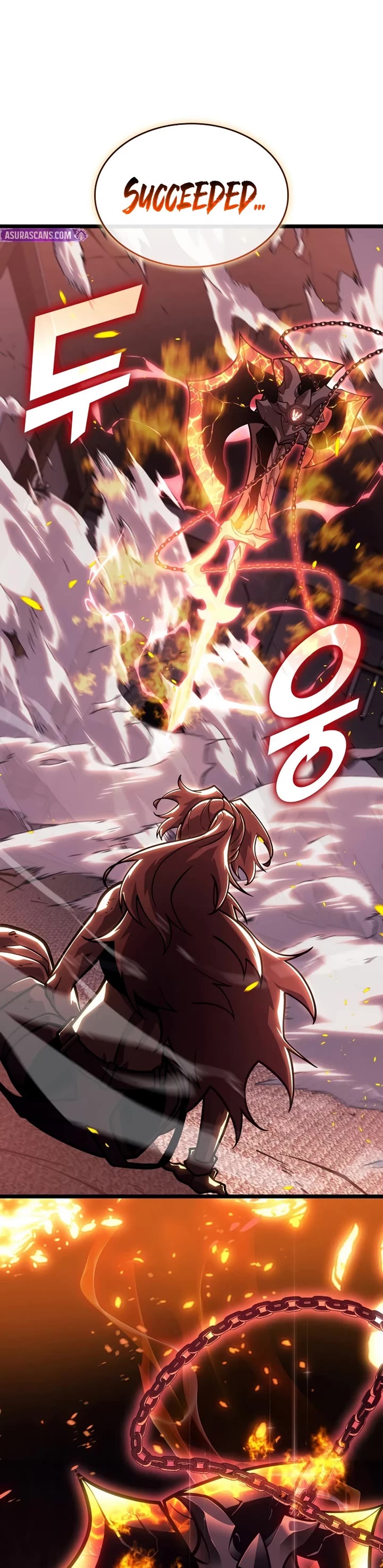 Return of the SSS-Class Ranker chapter 189 page 45