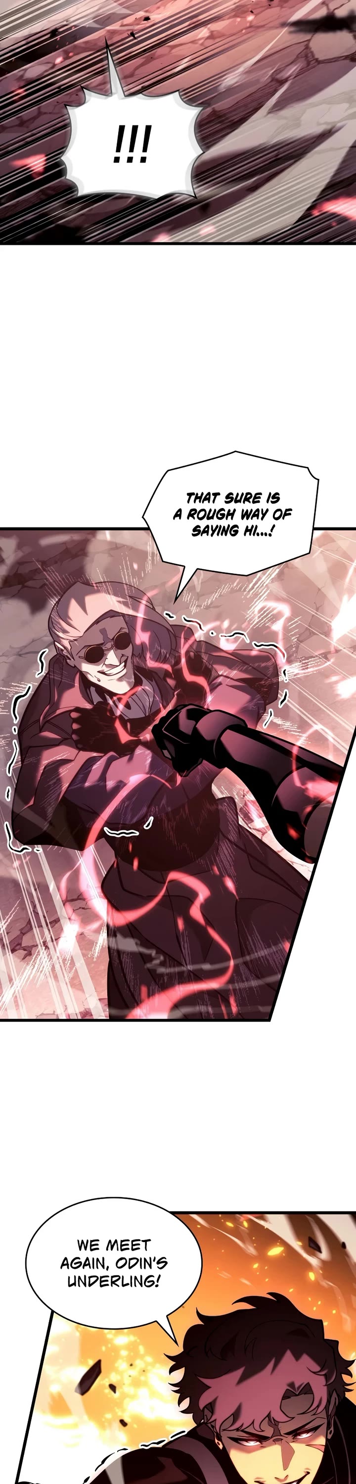 Return of the SSS-Class Ranker chapter 189 page 7