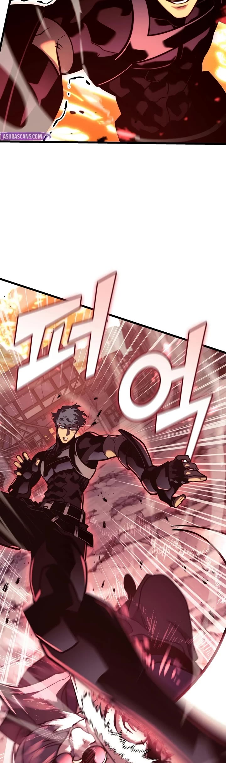 Return of the SSS-Class Ranker chapter 189 page 8