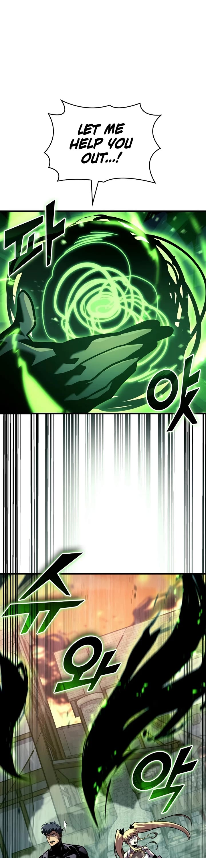 Return of the SSS-Class Ranker chapter 190 page 13