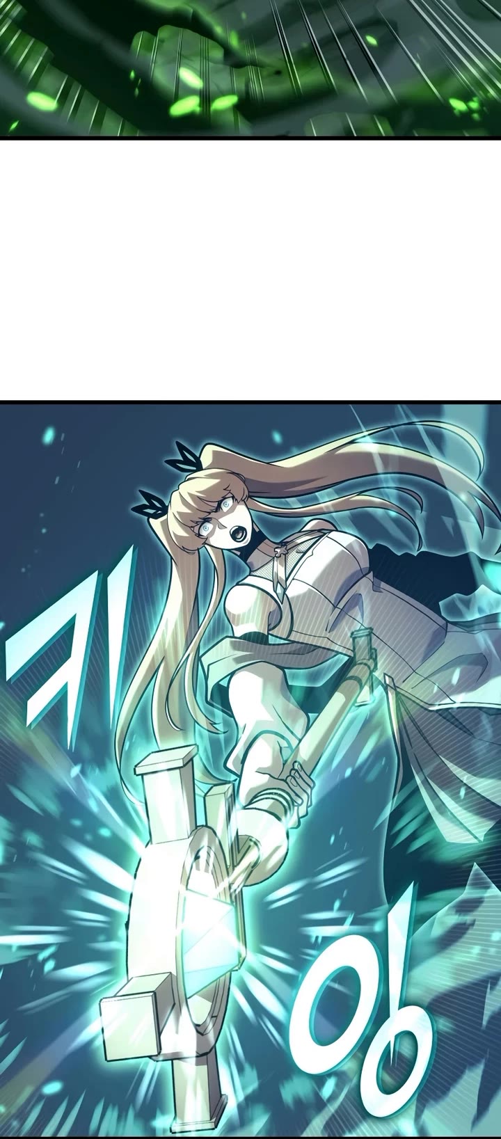 Return of the SSS-Class Ranker chapter 190 page 16