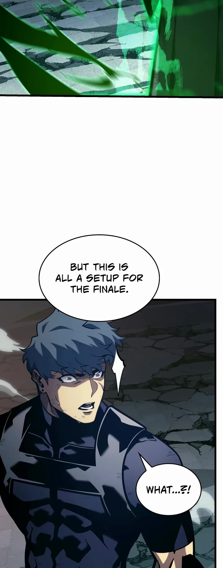 Return of the SSS-Class Ranker chapter 190 page 23