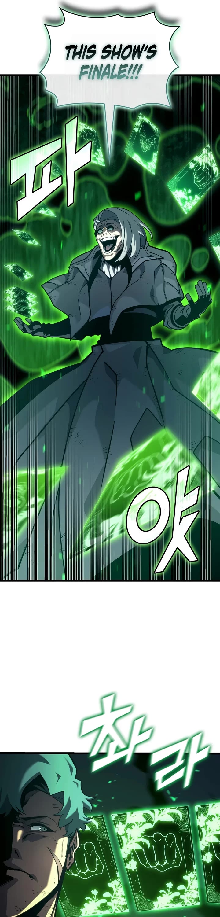 Return of the SSS-Class Ranker chapter 190 page 25