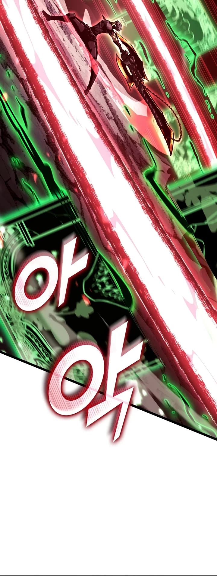 Return of the SSS-Class Ranker chapter 190 page 31