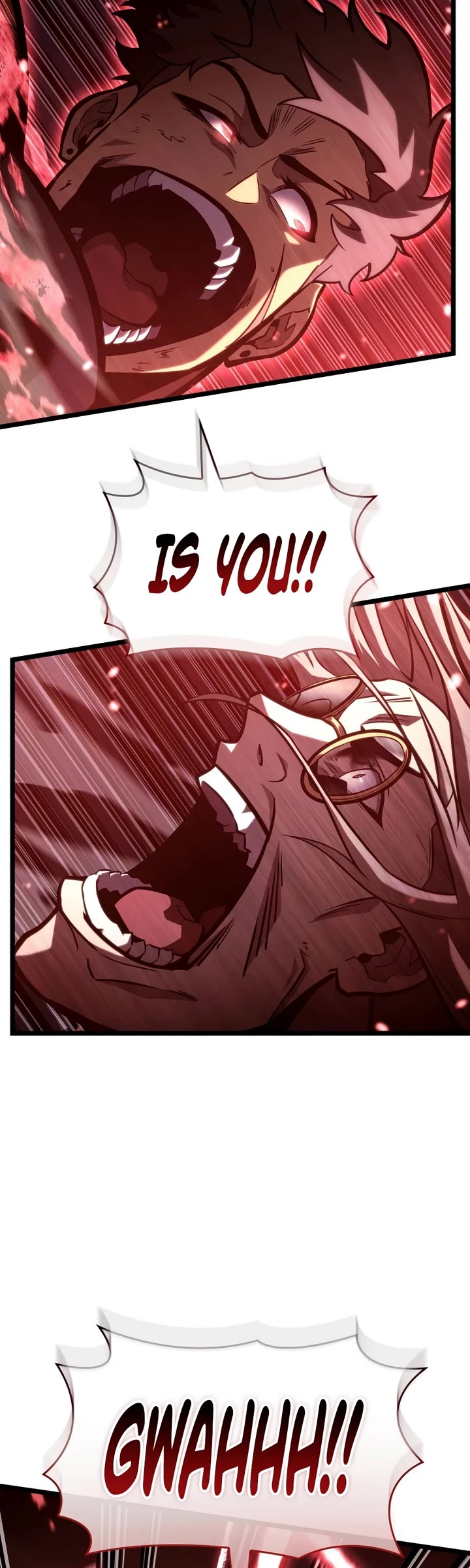 Return of the SSS-Class Ranker chapter 190 page 34
