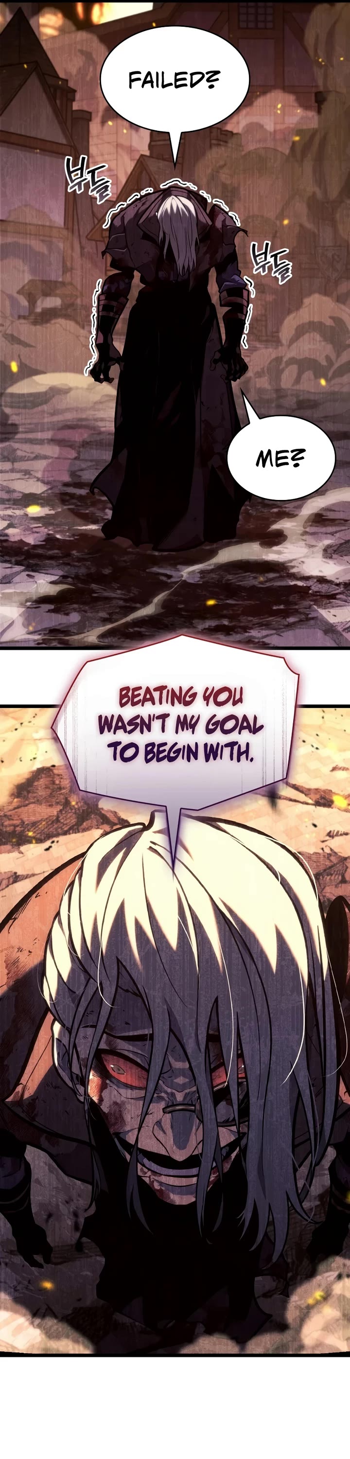 Return of the SSS-Class Ranker chapter 190 page 44
