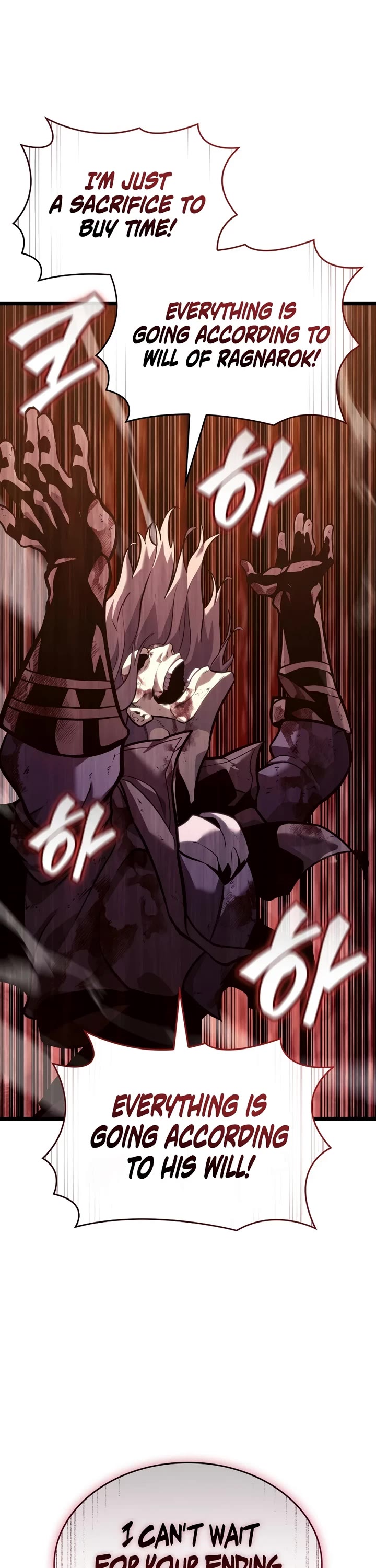 Return of the SSS-Class Ranker chapter 190 page 45