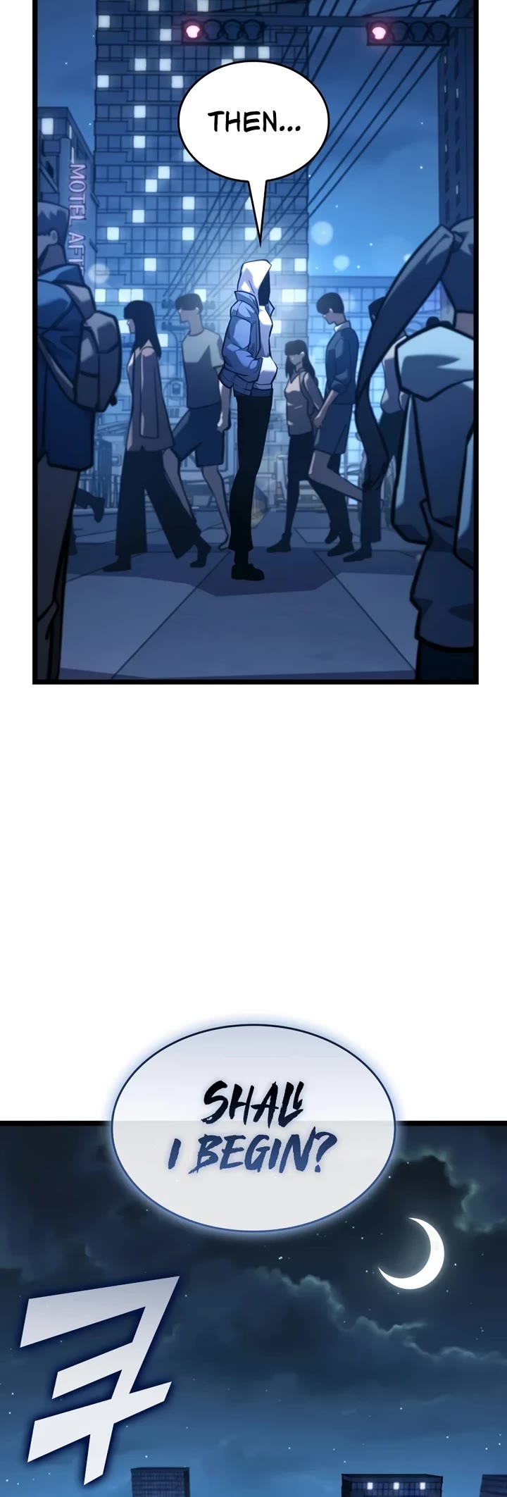 Return of the SSS-Class Ranker chapter 190 page 50