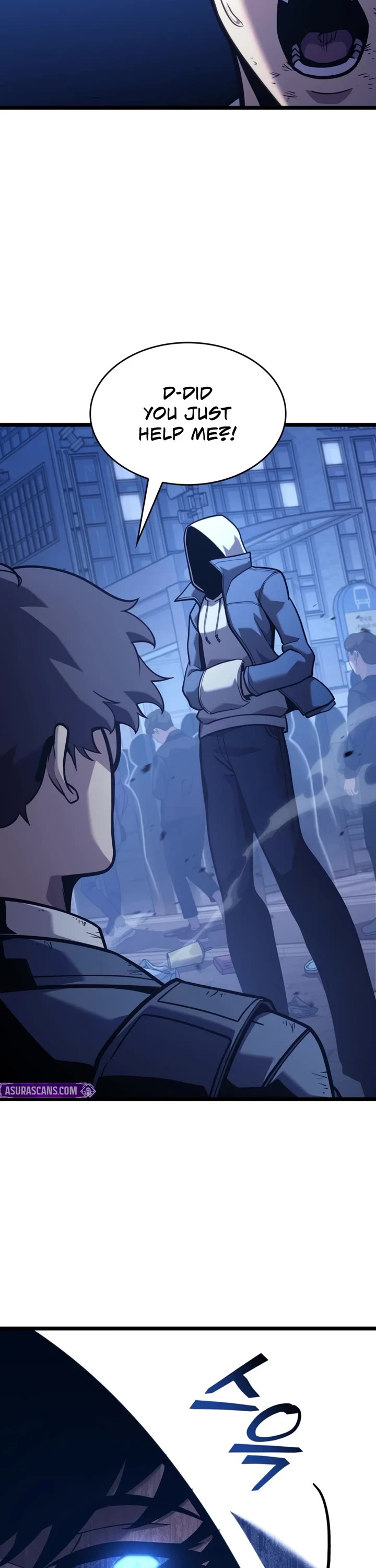 Return of the SSS-Class Ranker chapter 191 page 18