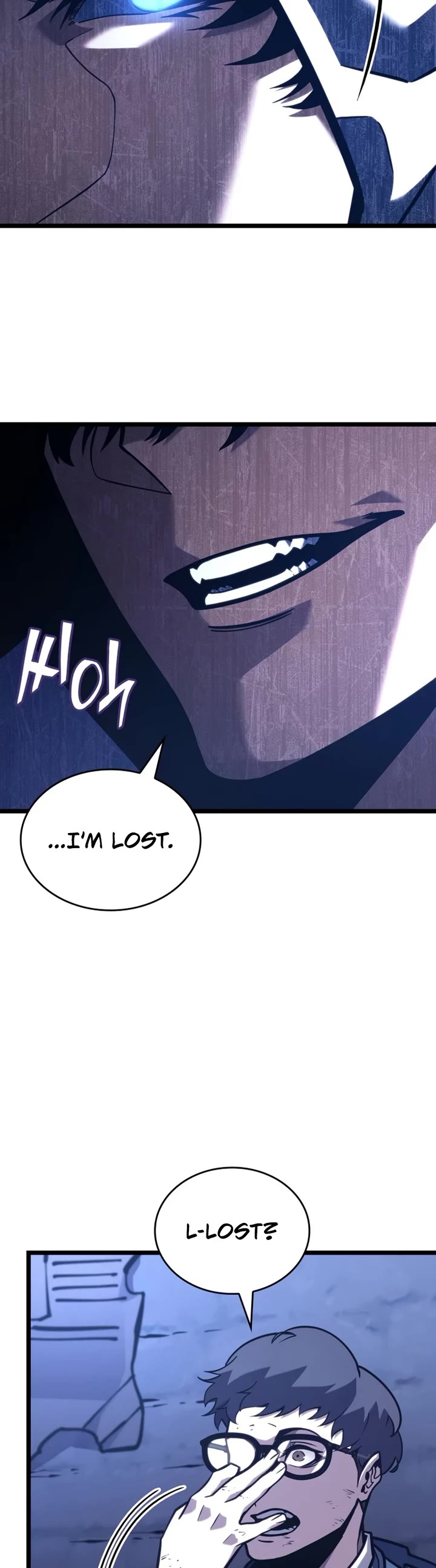 Return of the SSS-Class Ranker chapter 191 page 19