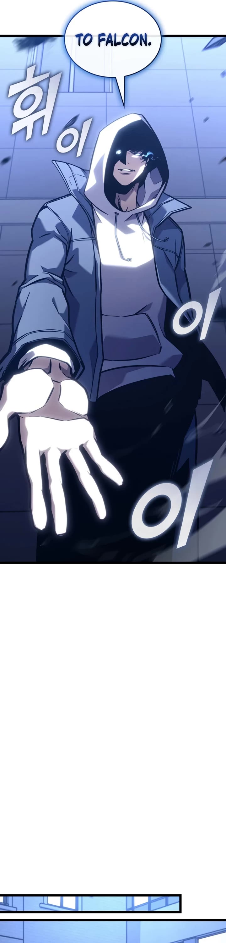 Return of the SSS-Class Ranker chapter 191 page 21