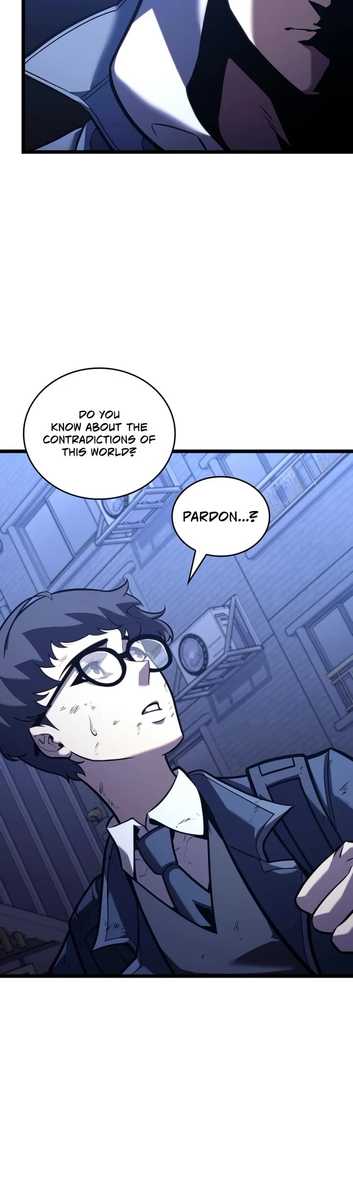 Return of the SSS-Class Ranker chapter 191 page 24