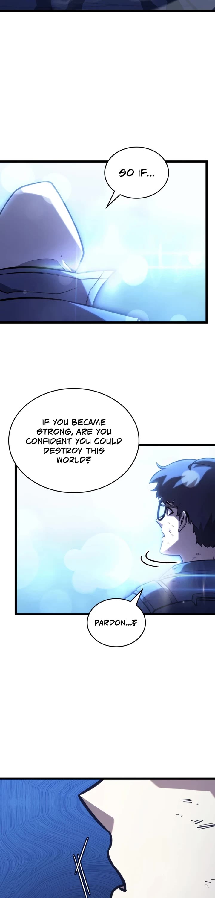 Return of the SSS-Class Ranker chapter 191 page 29