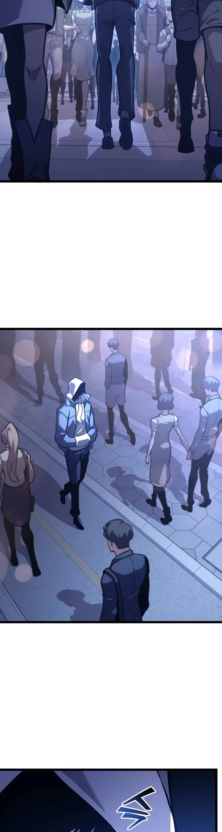 Return of the SSS-Class Ranker chapter 191 page 3