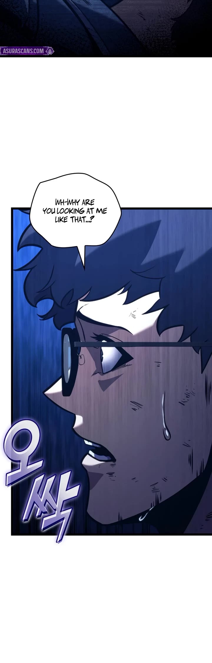 Return of the SSS-Class Ranker chapter 191 page 32