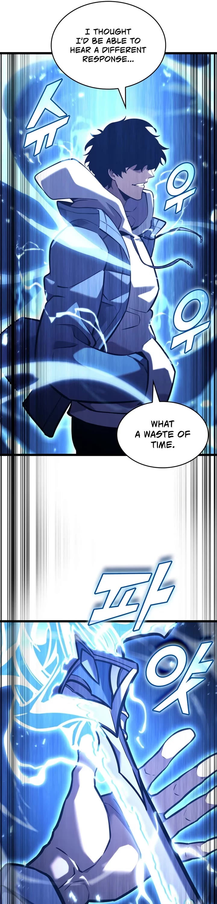 Return of the SSS-Class Ranker chapter 191 page 33