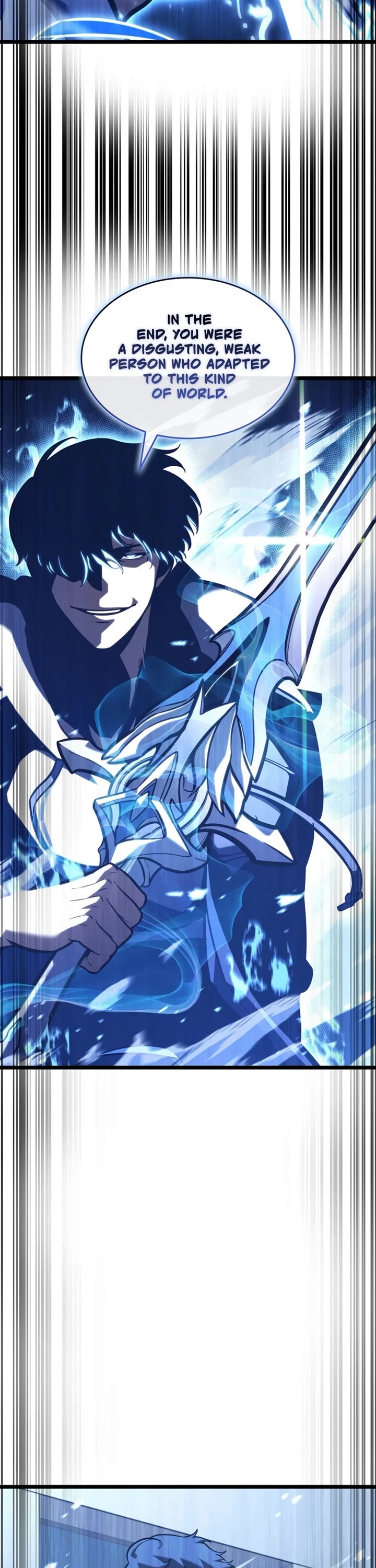Return of the SSS-Class Ranker chapter 191 page 34