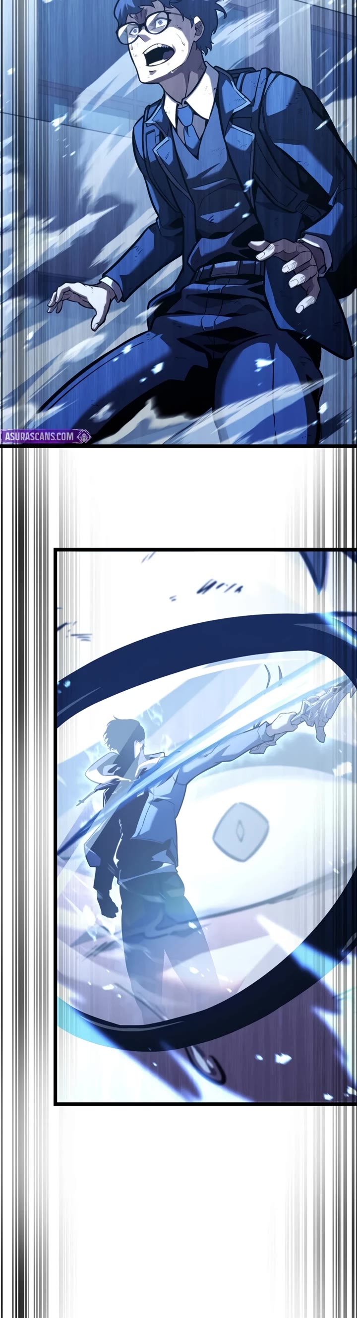 Return of the SSS-Class Ranker chapter 191 page 35