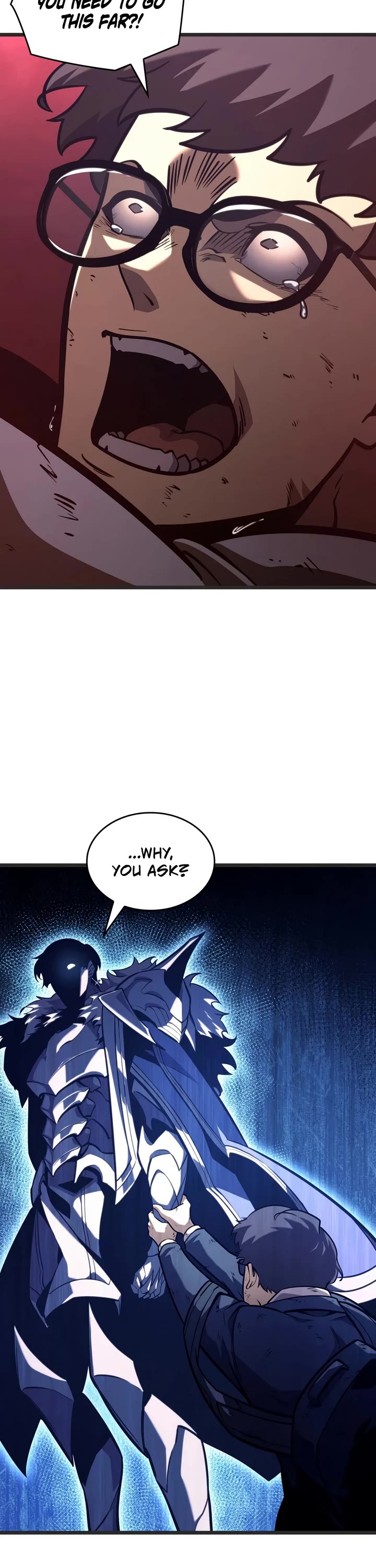 Return of the SSS-Class Ranker chapter 192 page 12