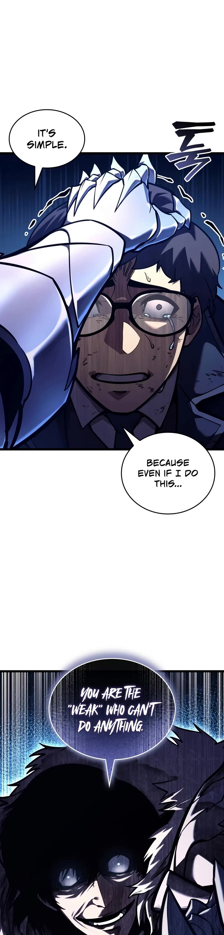 Return of the SSS-Class Ranker chapter 192 page 13