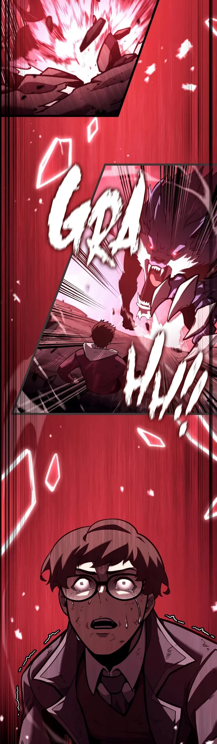 Return of the SSS-Class Ranker chapter 192 page 15