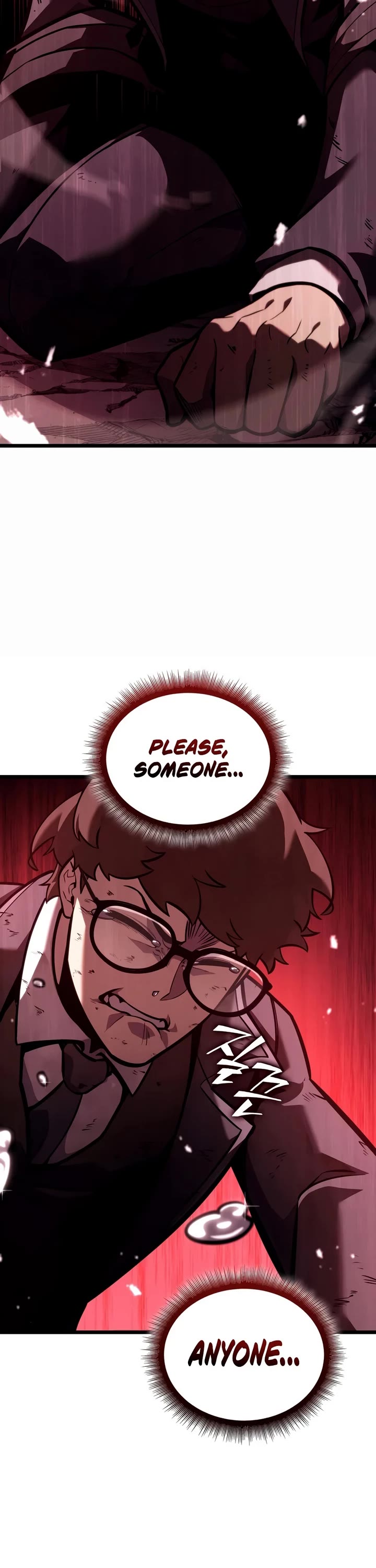 Return of the SSS-Class Ranker chapter 192 page 16