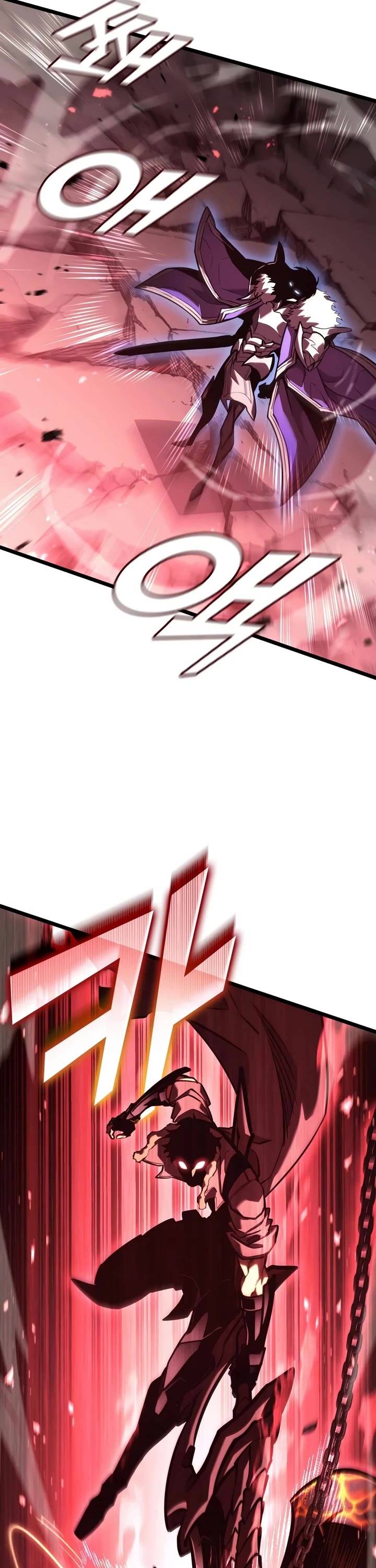 Return of the SSS-Class Ranker chapter 192 page 21