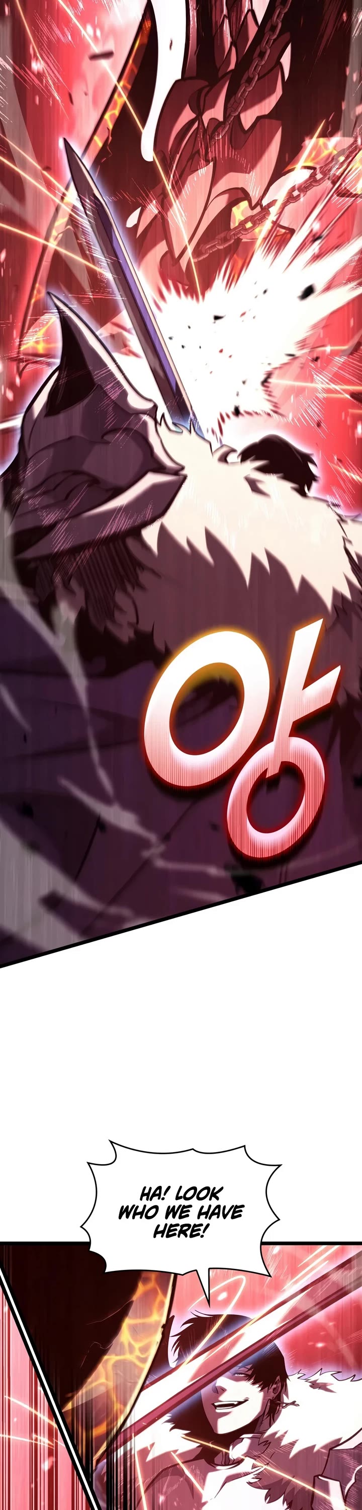 Return of the SSS-Class Ranker chapter 192 page 22