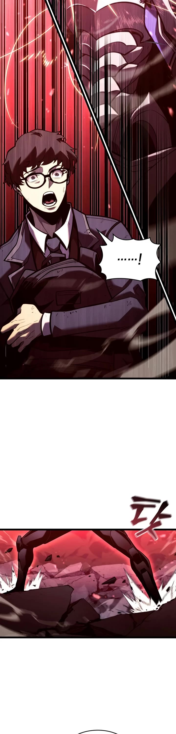 Return of the SSS-Class Ranker chapter 192 page 23