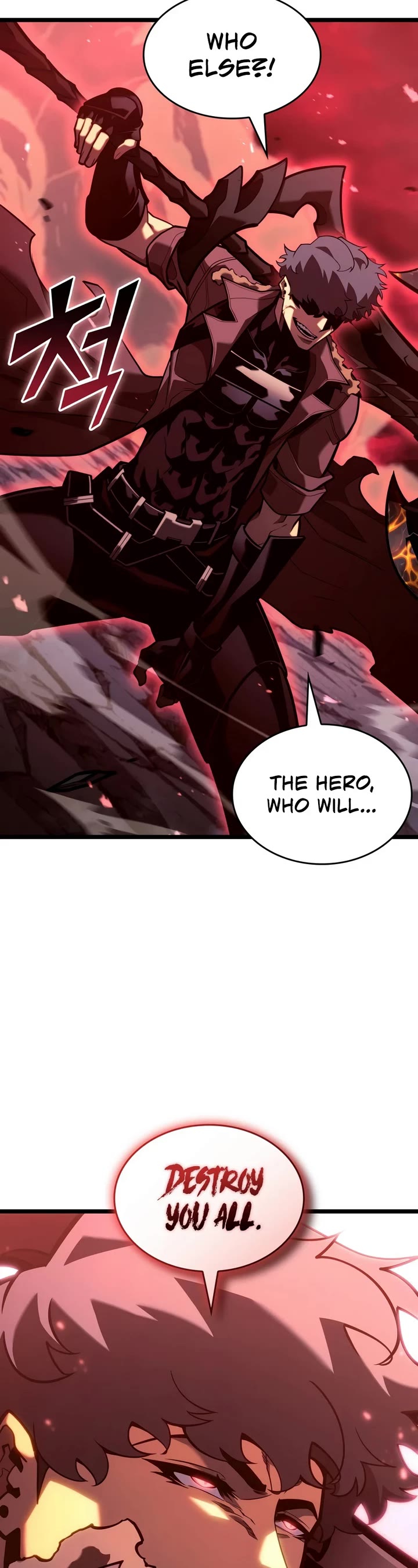 Return of the SSS-Class Ranker chapter 192 page 24